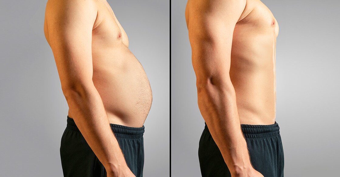 belly-fat-fitness-sefa-ozel-istockphoto