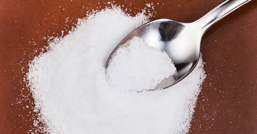 fructose-sugar