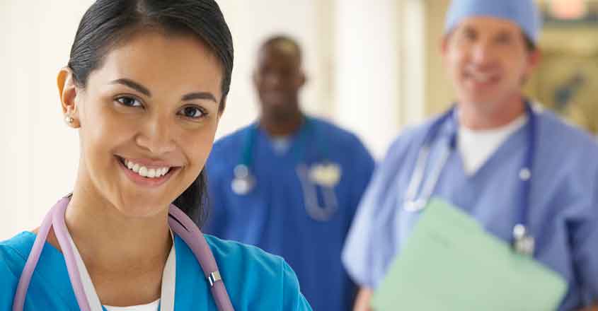 Krankenschwester Riesenpimmel College Partnertausch