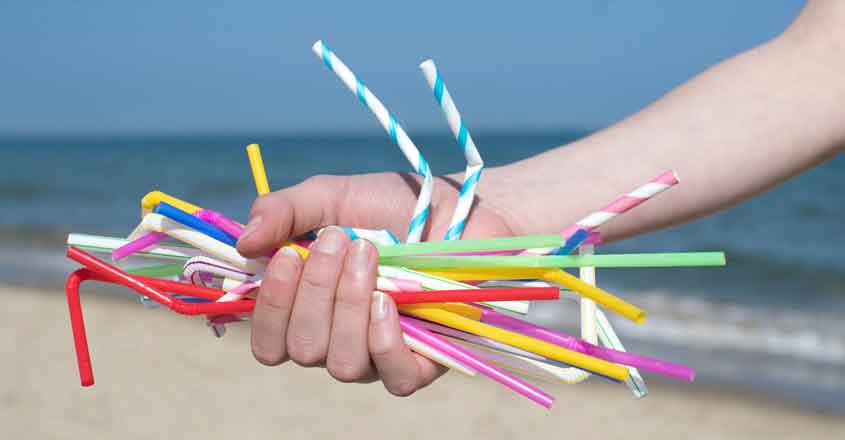 plastic straw plastic straw