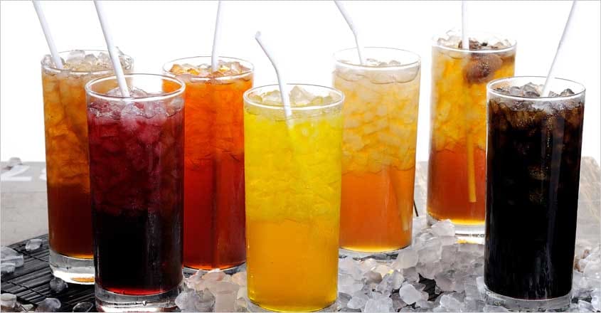 soft-drinks soft-drinks