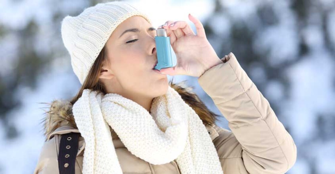 inhaler inhaler