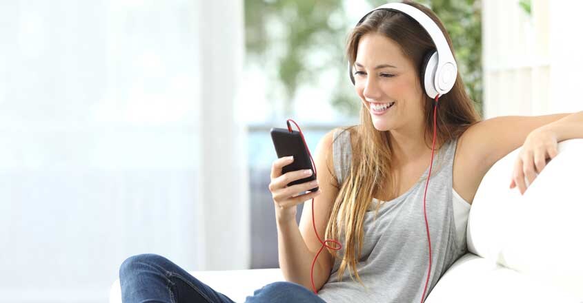 headphone headphone