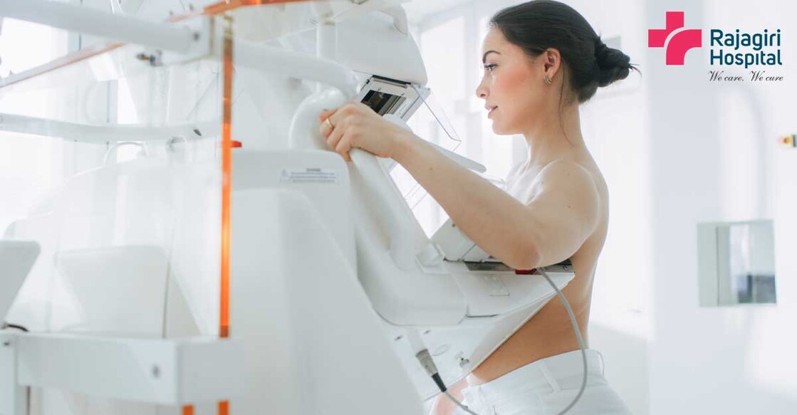 mammography