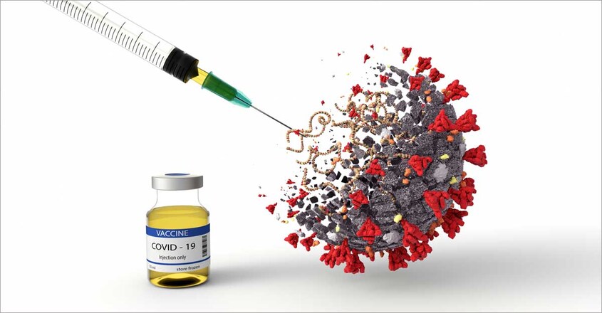 covid vaccine covid vaccine