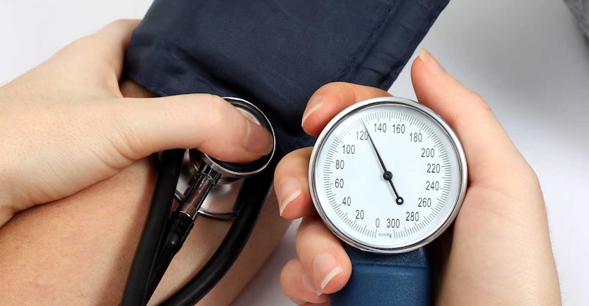 blood pressure blood pressure
