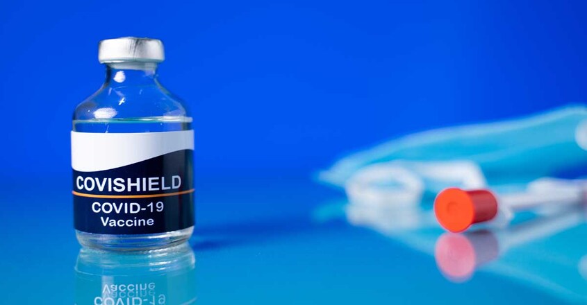 covishield vaccine covishield vaccine