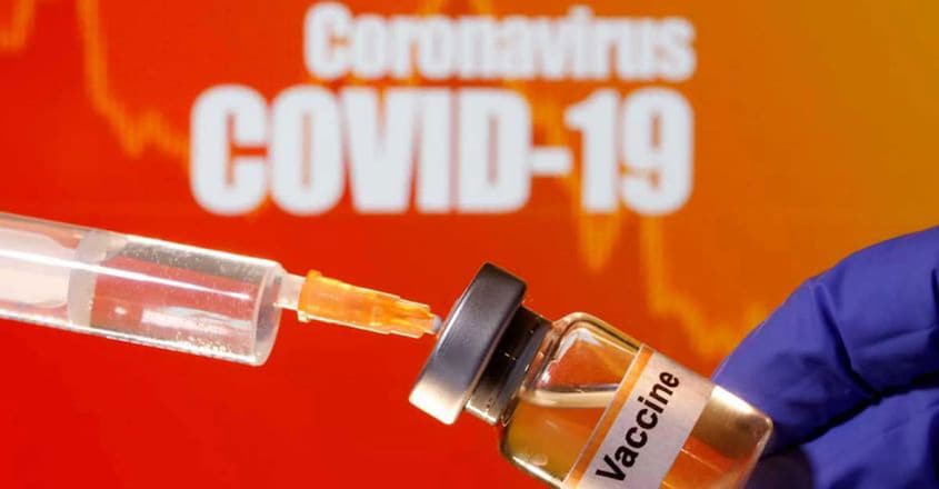 covid-vaccine covid-vaccine