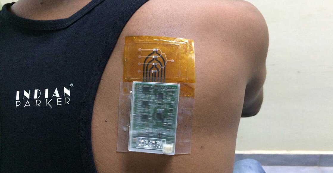 biosensor biosensor
