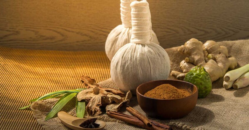 ayurveda ayurveda