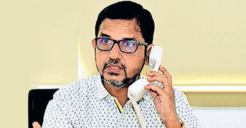 health-swanthanam-column-dr-b-padmakumar health-swanthanam-column-dr-b-padmakumar