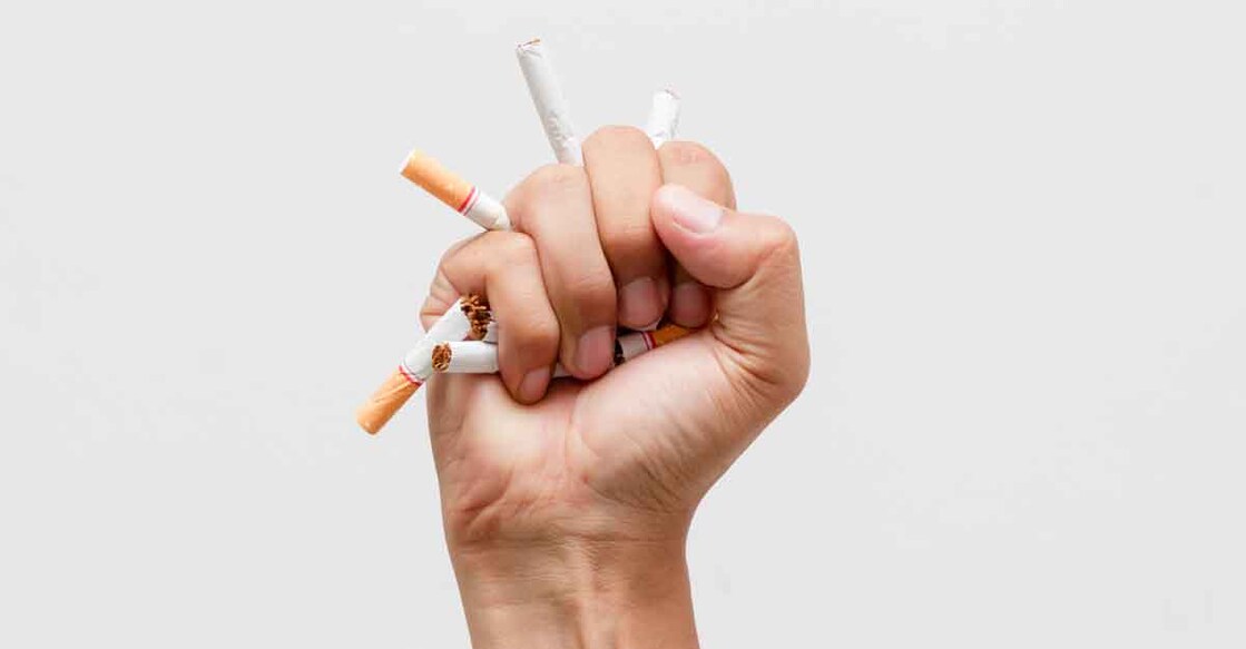 no tobacco day 2021