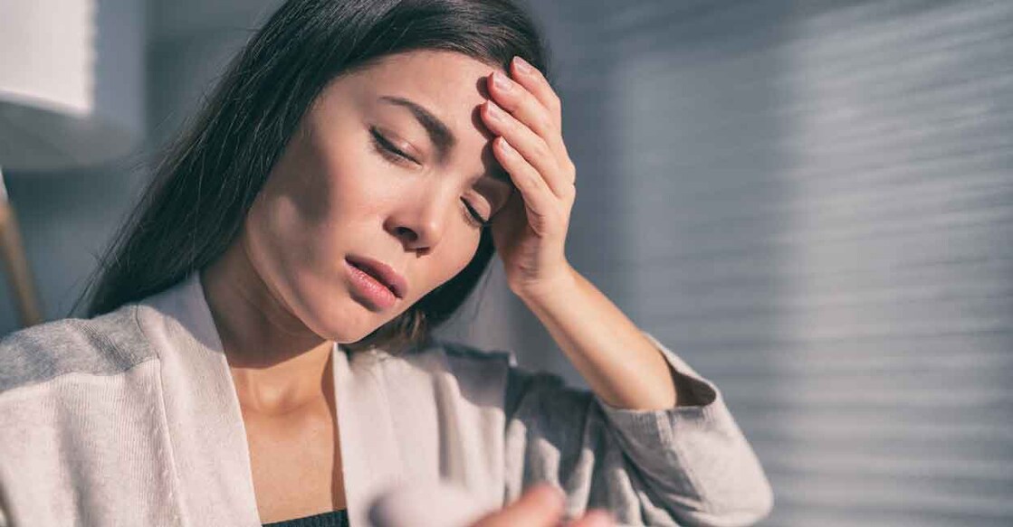 headache