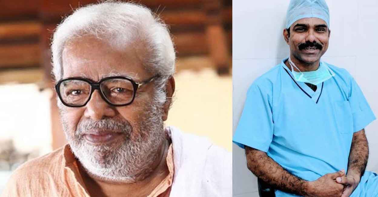 Life is unlikely to last more than 5 minutes;  With the experience that brought Thilakan to life, Dr.  Zulfi |  Thilakan