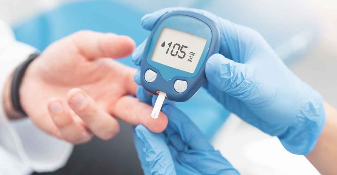 diabetes Photo credit : Proxima Studio / Shutterstock.com