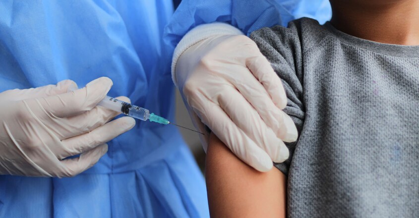 covid-vaccine covid-vaccine