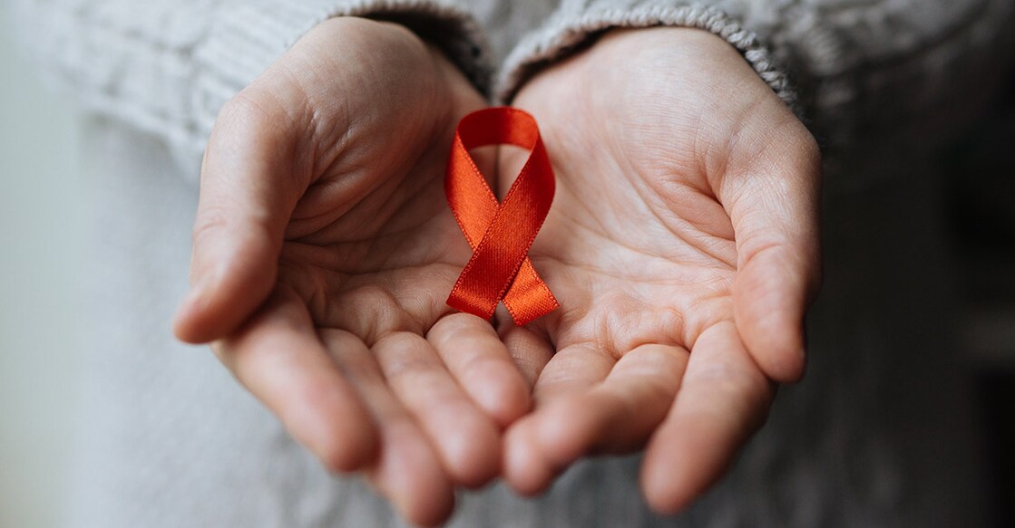world-aids-day-burakkarademir-istock-photo-com Representative Image. Photo Credit : Burakkarademir / iStockPhoto.com