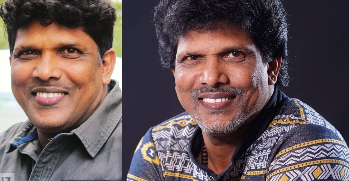 kannan sagar Photo Credit: Social Media