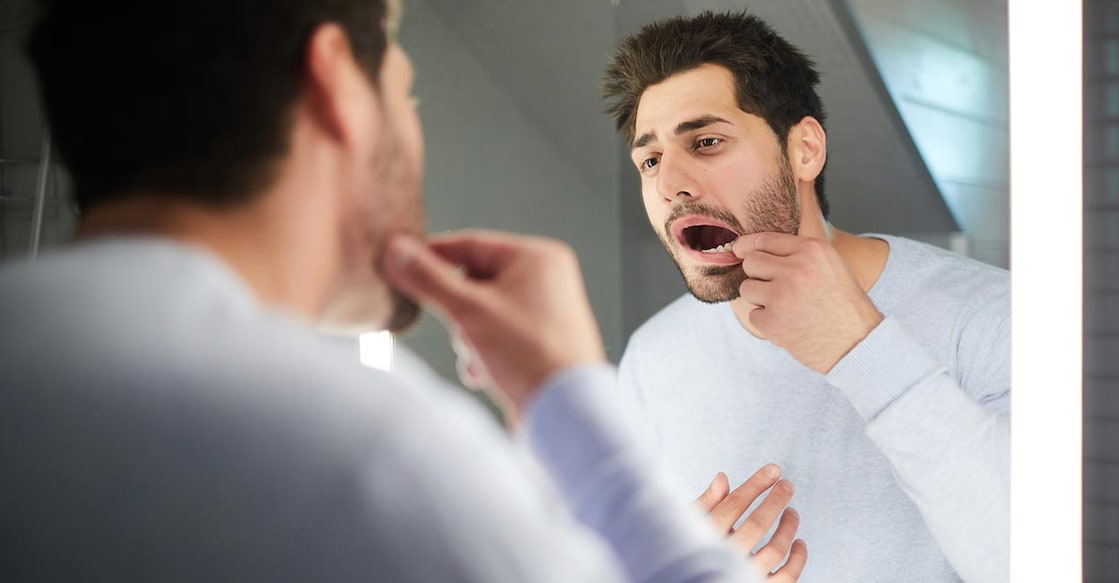 oral cancer Photo Credit: shironosov/ Istockphoto