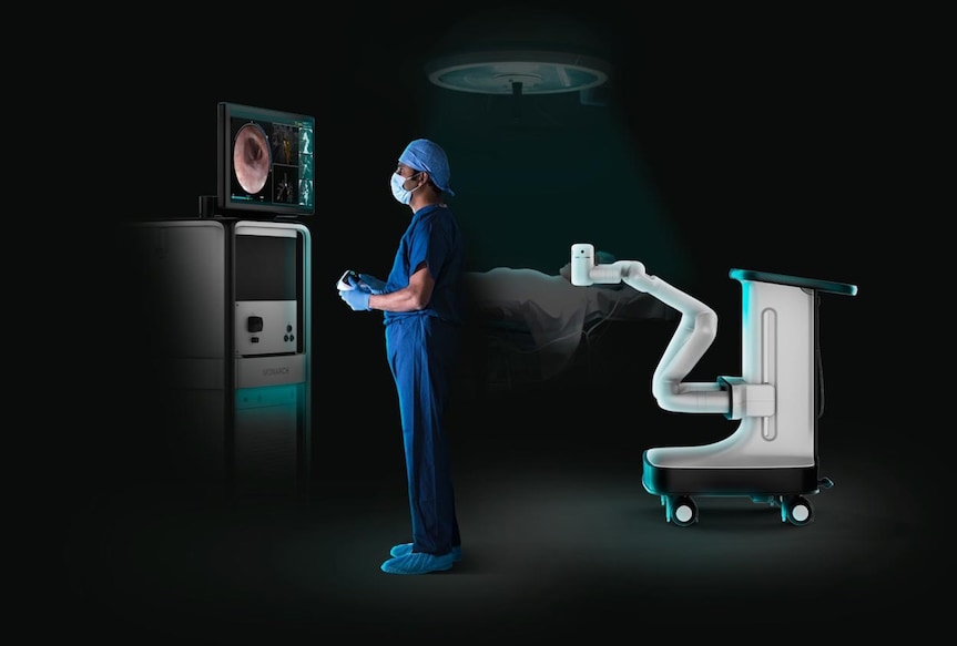 robotic-surgery