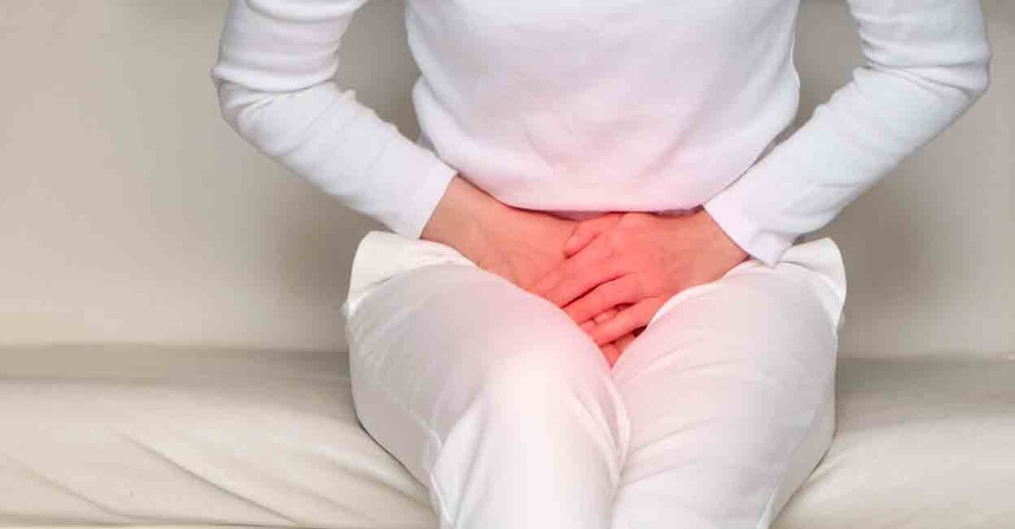 urinating-pain