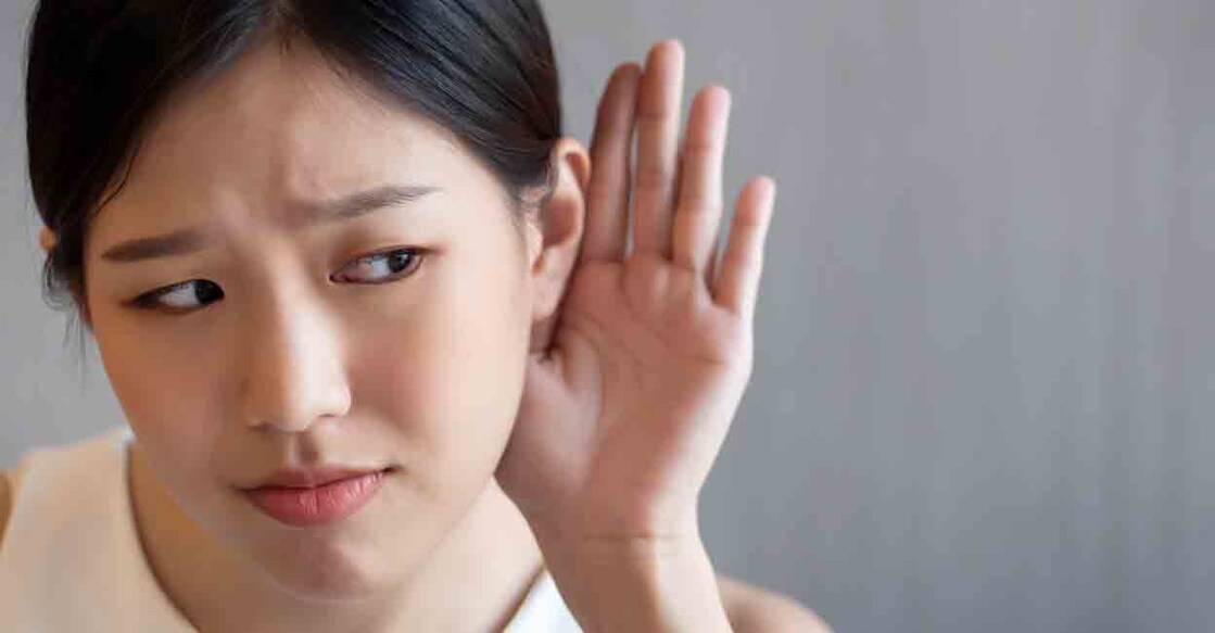 world hearing day Photo credit : 9nong/ Shutterstock.com