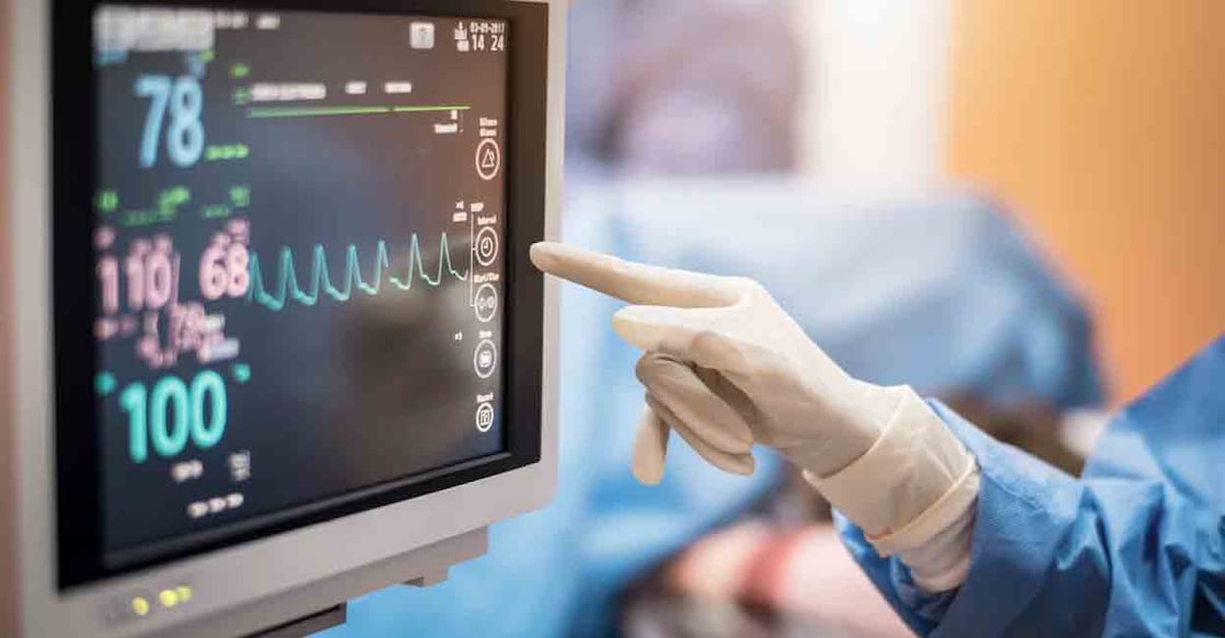 heart rate Photo Credit: totojang1977/ Shutterstock.com