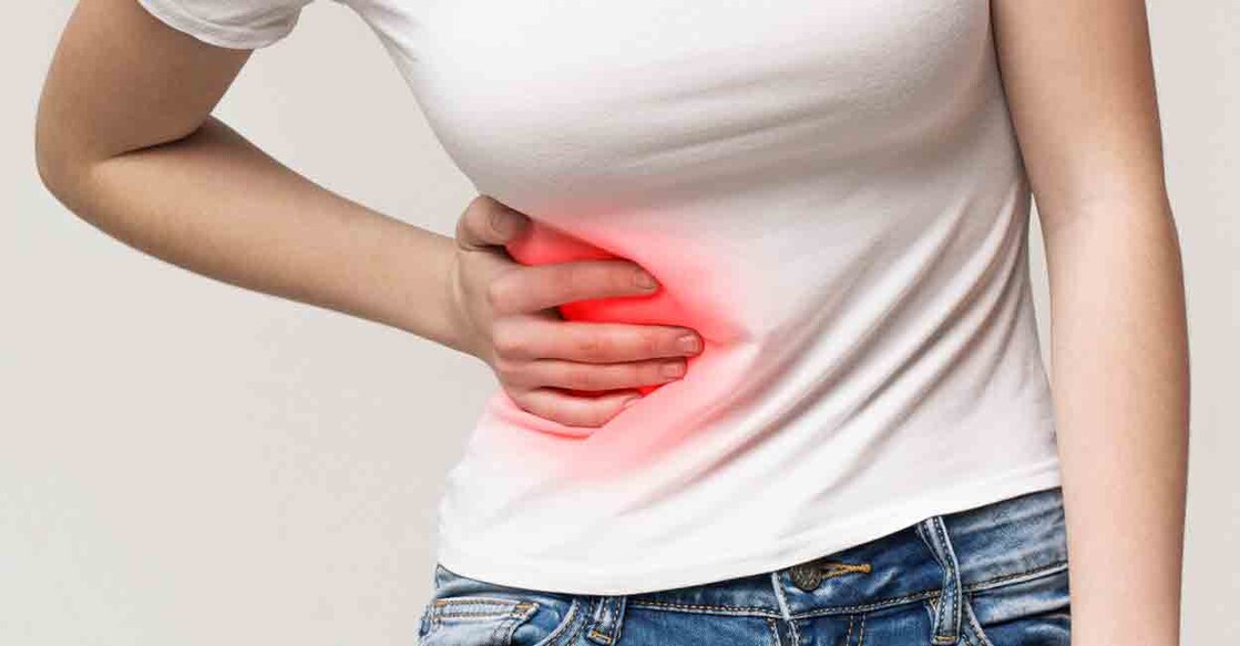 appendicitis Photo Credit: Prostock-studio/ Shutterstock.com