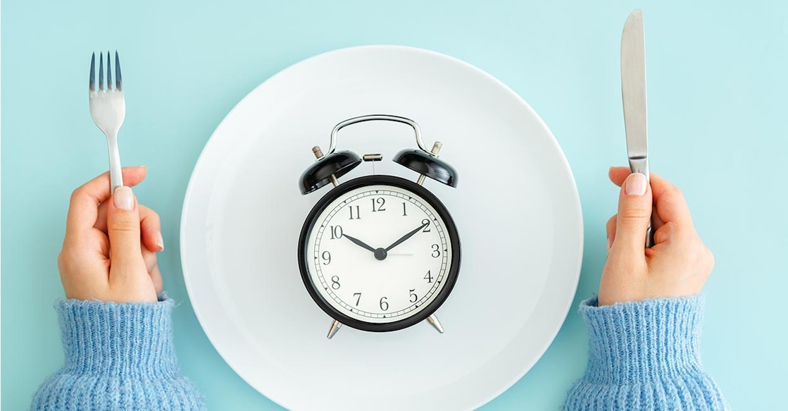 Intermittent fasting is safe epresentative Image. Photo Credit : erdikocak / iStockkPhoto.com