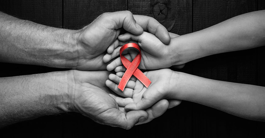 aids-Alexxndr-shutterstock Representative image. Photo Credit:Alexxndr/Shutterstock.com