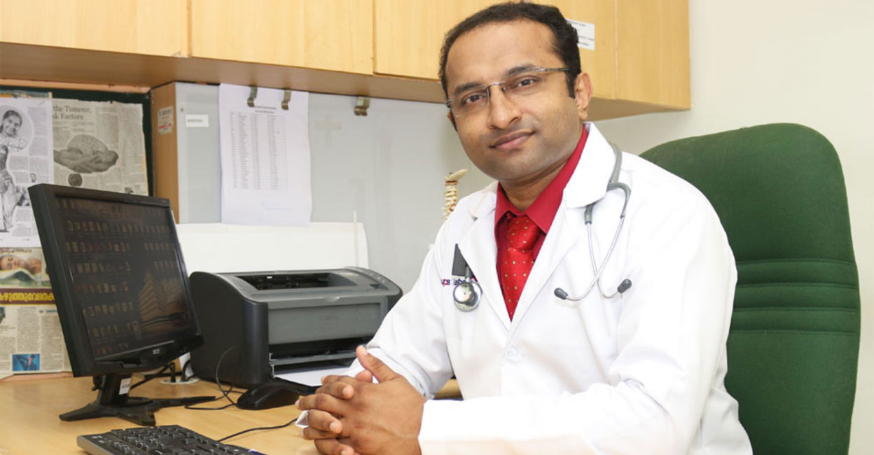 കേരളം എന്നും മുന്നിൽ Kerala Business Summit Dr. Arun Oommen Kochi