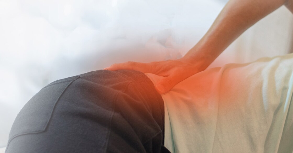 hip fracture Photo Credit: Pornpak Khunatorn/ Istockphoto