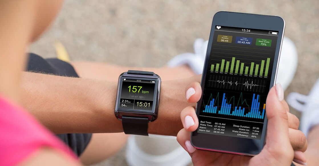 smartwatch Photo Credit: AndreyPopov/ Istockphoto
