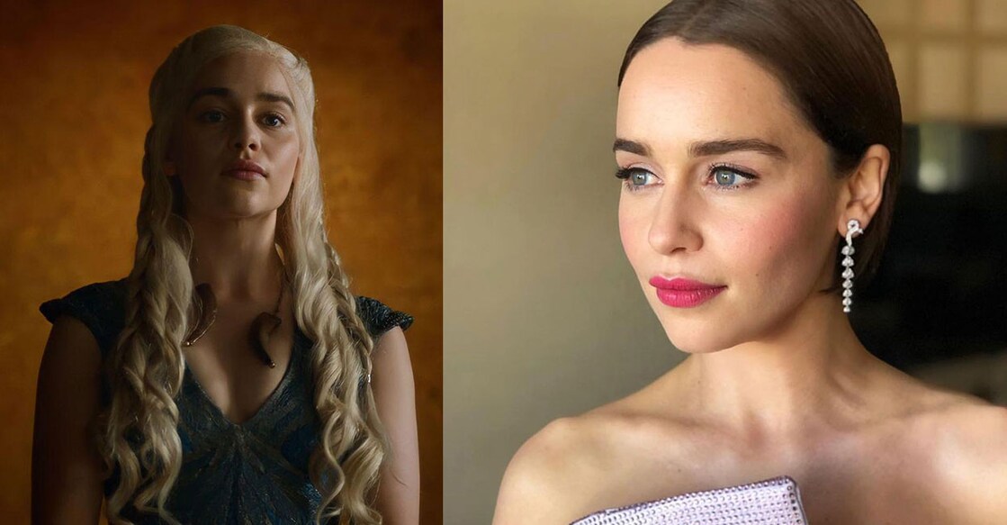 Photo Credit:instagram.com/emilia_clarke/