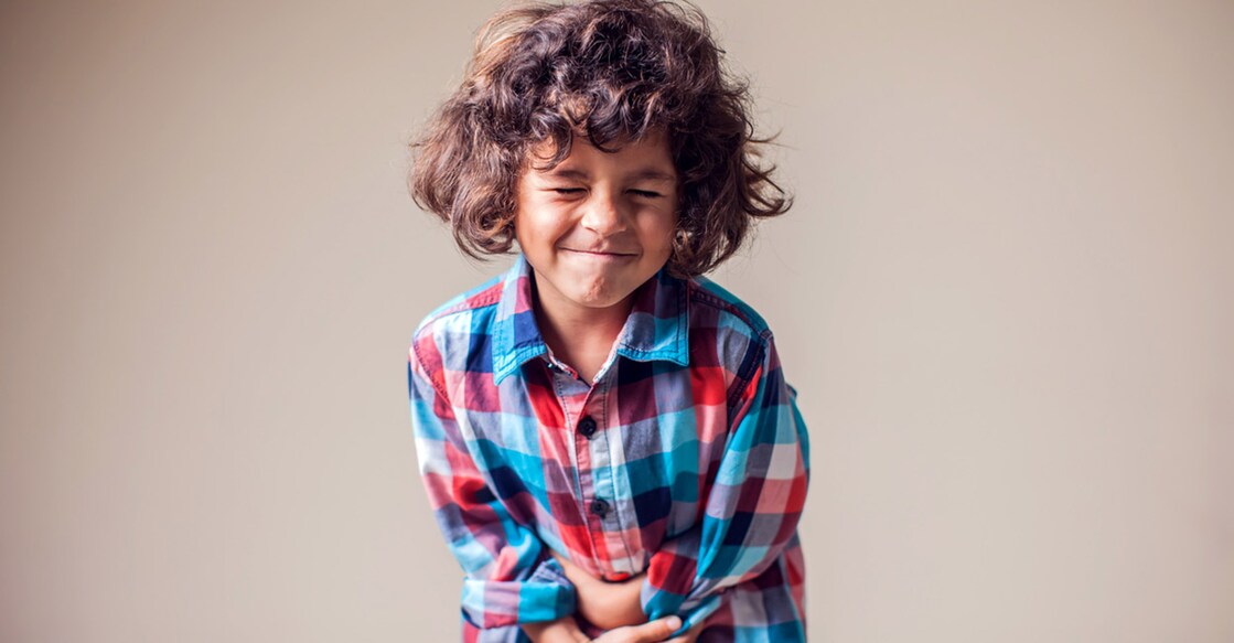 kid-stomach-pain-Aleksej-Sarifulin-istockphoto