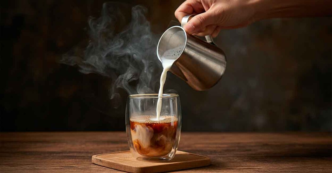 hot-tea-ai Representative Image created using AI Image Generator