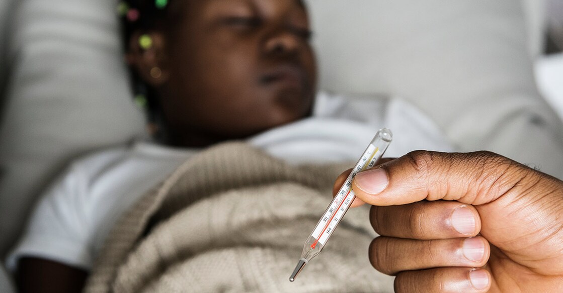 fever-africa-thermometer-Rawpixel-com-Shutterstock Representative image. Photo Credit:Rawpixel-com/Shutterstock.com