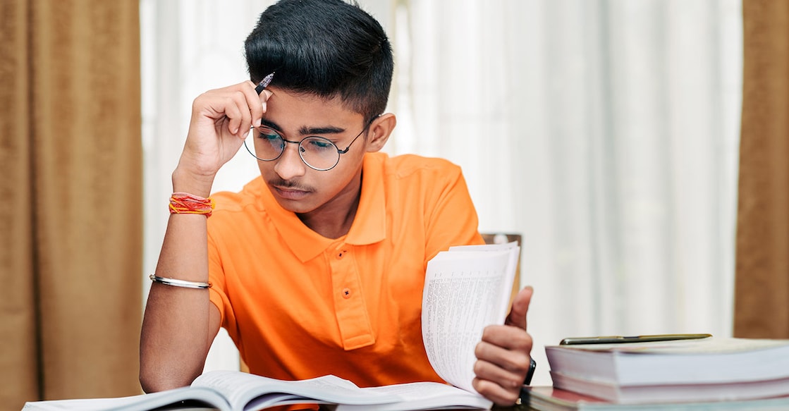 Representative image. Photo Credit: Ankit Sah/istockphoto.com
