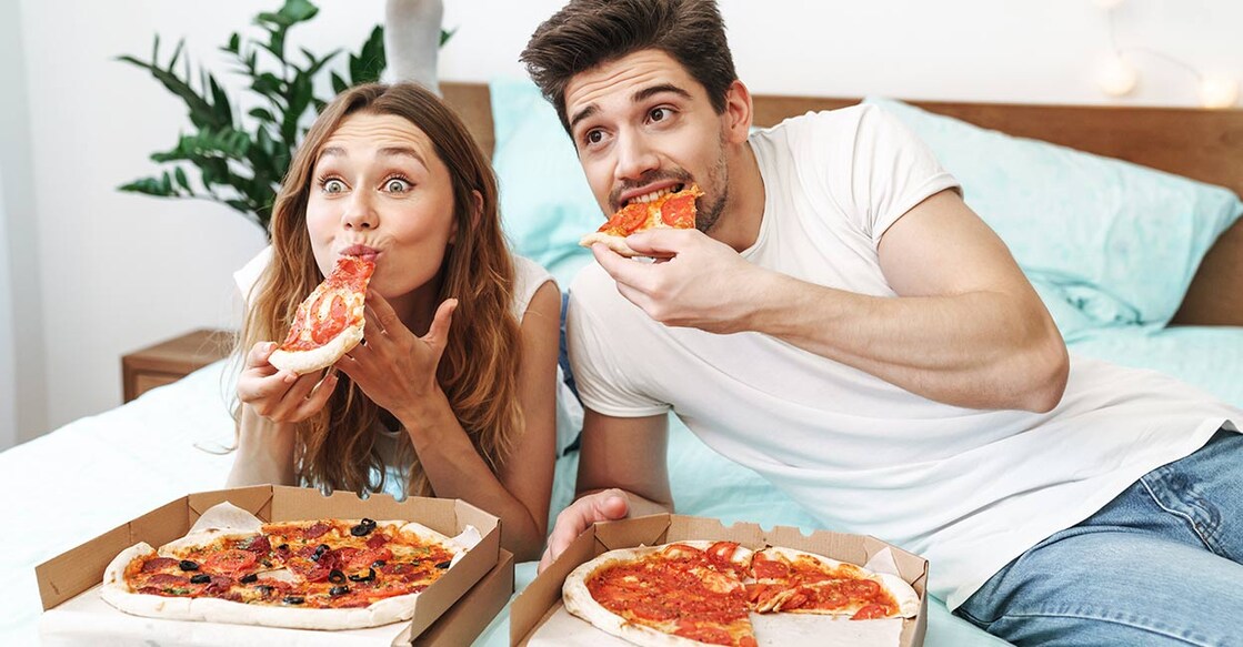 junk-foods-Dean-Drobot-Shutterstock Representative image. Photo Credit: Dean Drobot/Shutterstock.com
