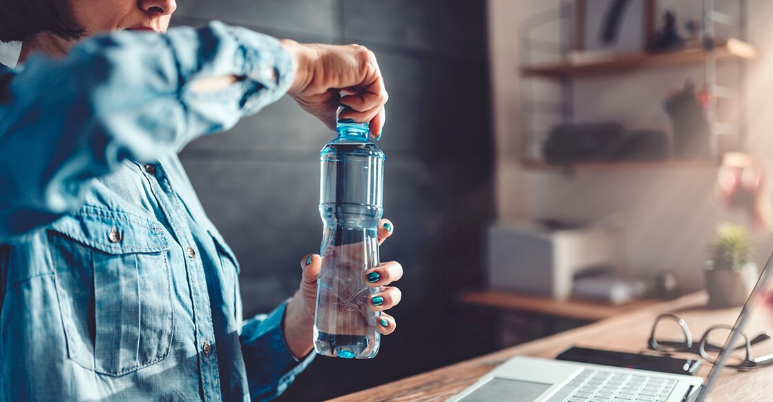 plastic-water-bottle-Kerkez-istockphoto