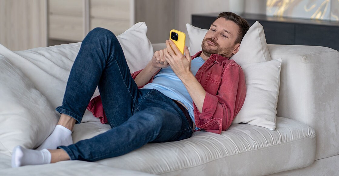 scrolling-phone-DimaBerlin-shutterstock