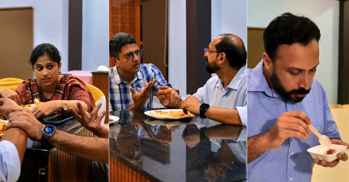 Revive and Thrive: Kerala's First Fitness Conference for Doctors Revive and Thrive: Kerala's First Fitness Conference for Doctors
