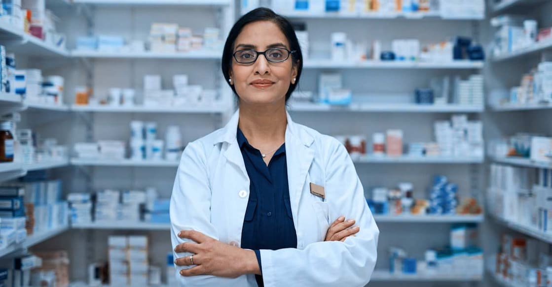pharmacist-Hiraman-istockphoto Representative image. Photo Credit: Hiraman/istockphoto.com