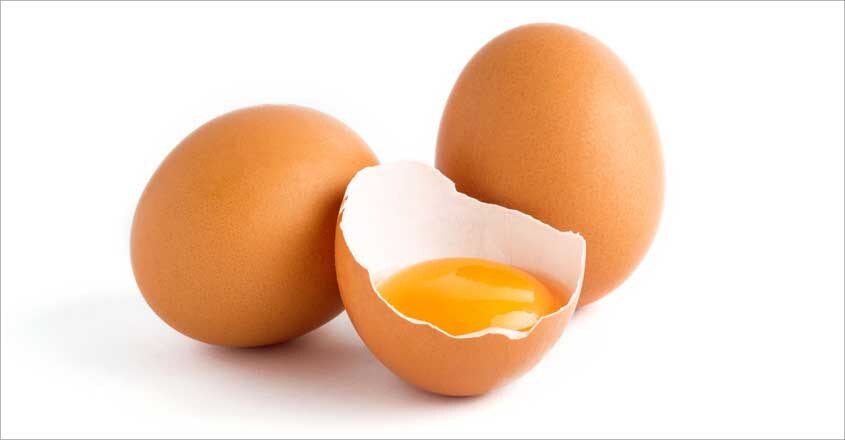 egg egg