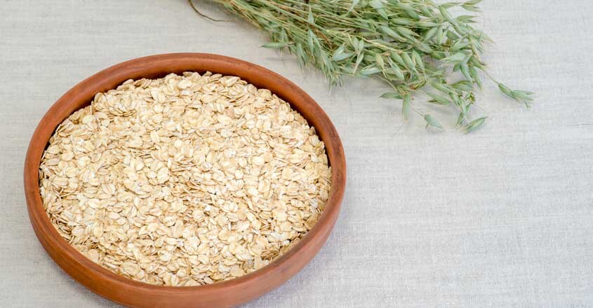 oats oats