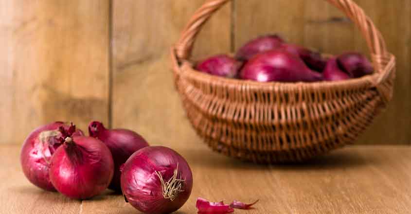 onion onion