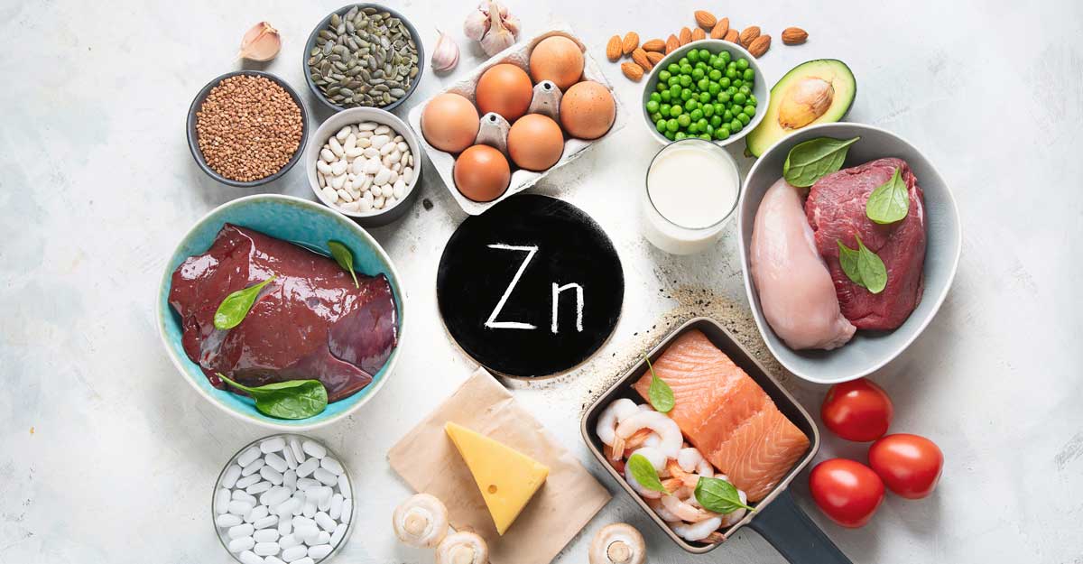 പ്രതിരോധശേഷി വര്‍ധിപ്പിക്കാന്‍ സിങ്ക്; ഇവ ഉറപ്പായും കഴിക്കണം Zinc