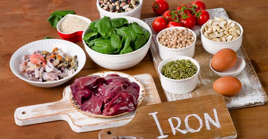 iron-rich-foods