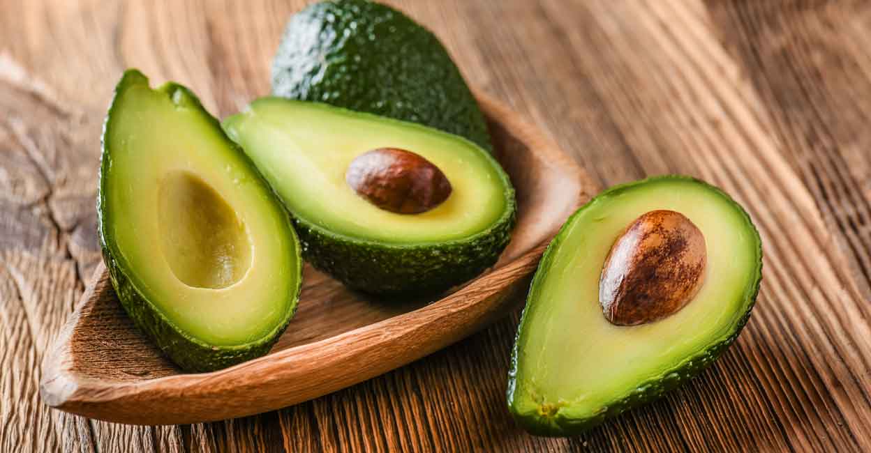 The Heart-Healthy Benefits of an Avocado Diet