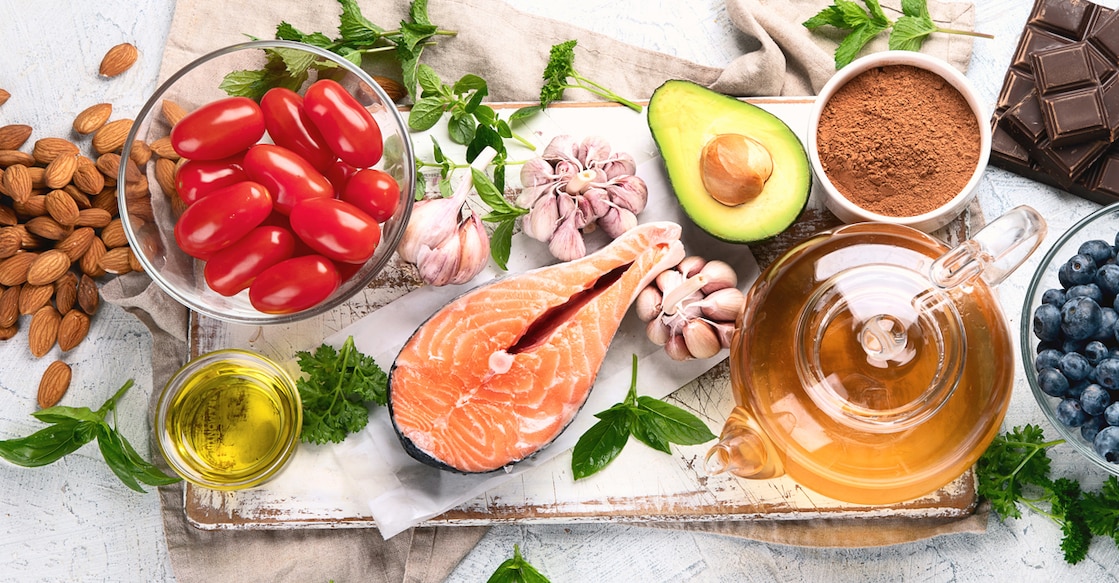 cholesterol Photo credit : Tatjana Baibakova / Shutterstock.com